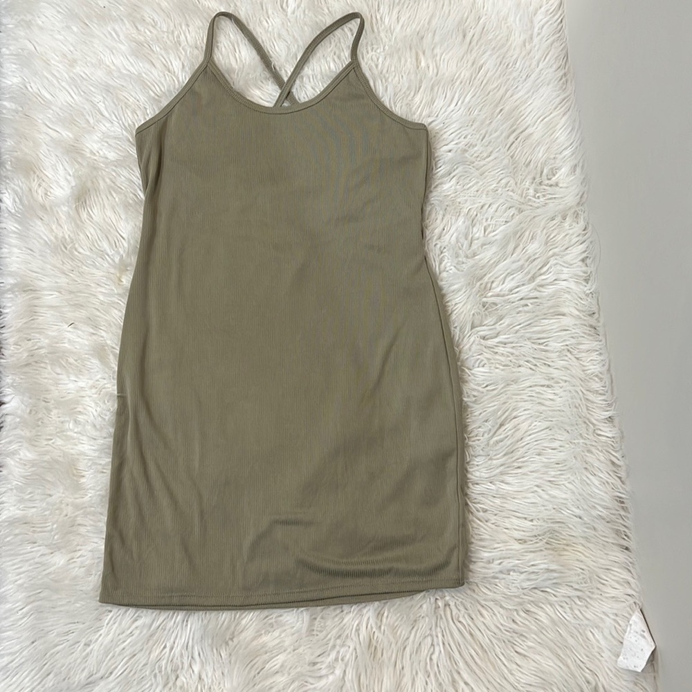 Double Zero Top Size Large